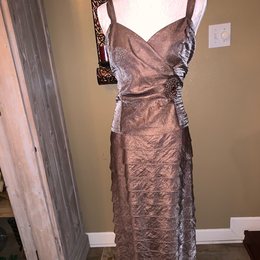 Evening Gown